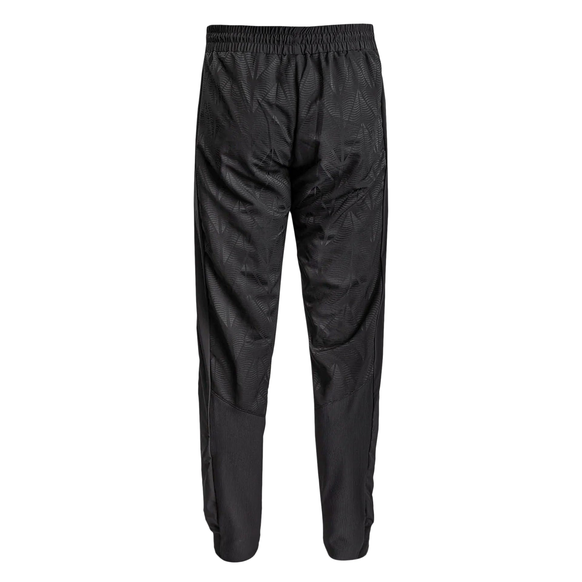 Tommy McMillen Signed 1-of-1 Fight Worn Sweatpants UFC Fight Night: Du Plessis vs Usman