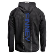 Torrez Finney 1-of-1 Fight Worn Hoodie UFC 325: Volkanovski vs Lopes 2