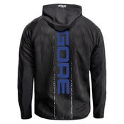 Tresean Gore Signed 1-of-1 Fight Worn Hoodie UFC Fight Night: Moicano vs Duncan