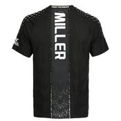 Ty Miller Signed 1-of-1 Fight Worn Jersey UFC Fight Night: Gamrot vs Salkilld