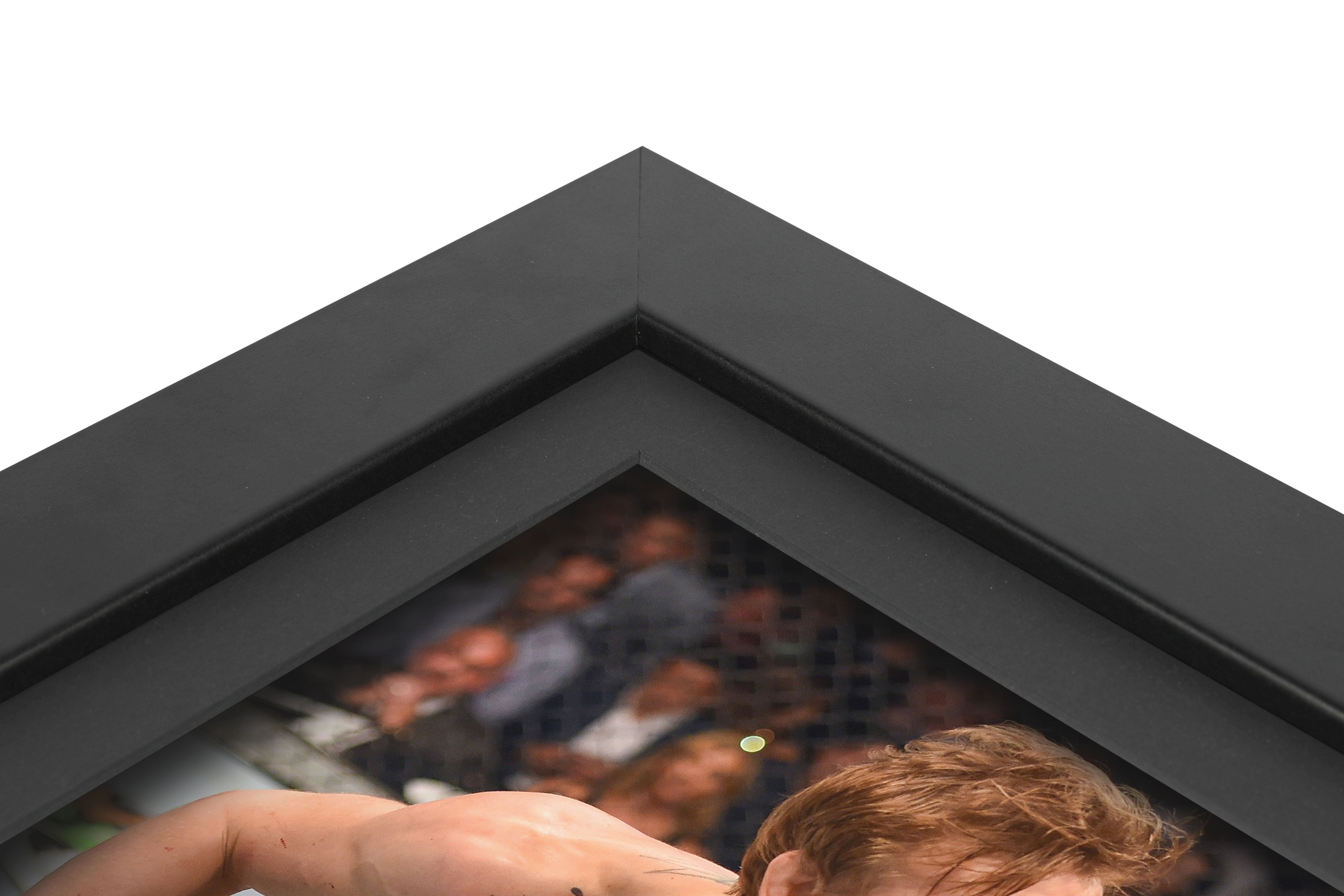 Conor McGregor Limited Edition UFC 189 Canvas & Photo