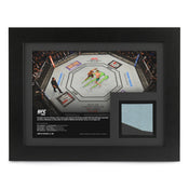 Conor McGregor Limited Edition UFC 194 Canvas And Photo