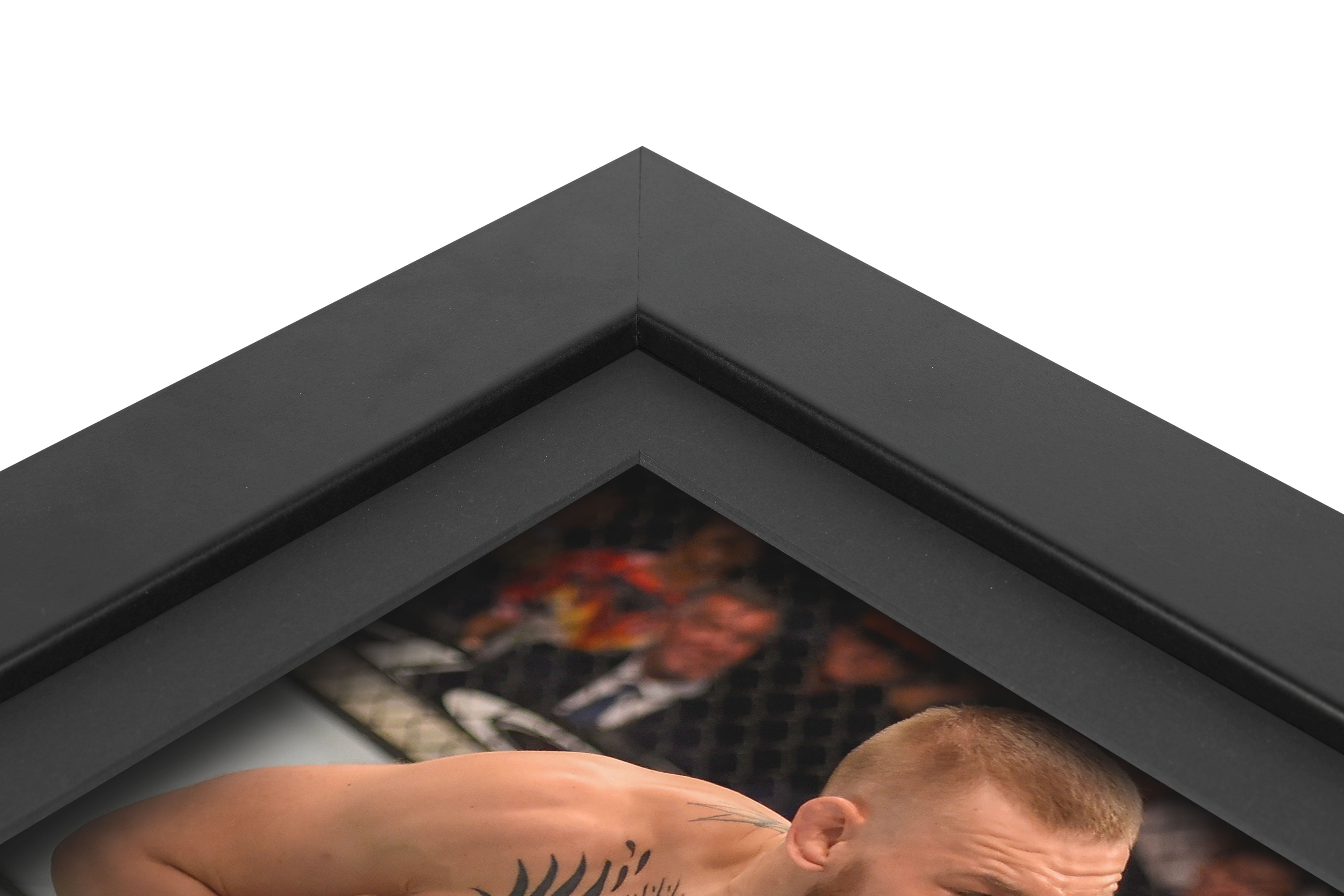 Conor McGregor Limited Edition UFC 196 Canvas & Photo