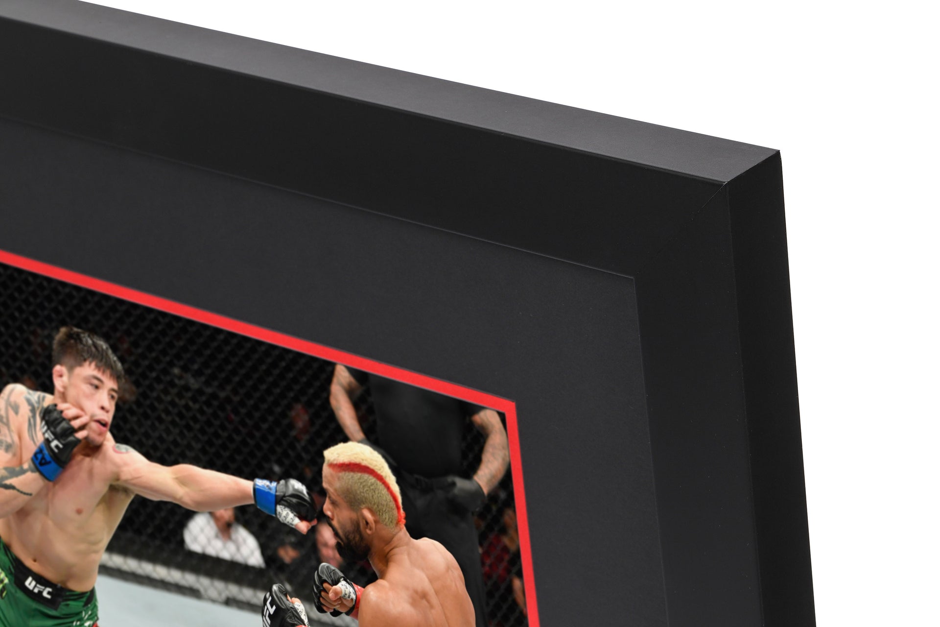 UFC 263: Figueiredo vs Moreno Canvas & Photo