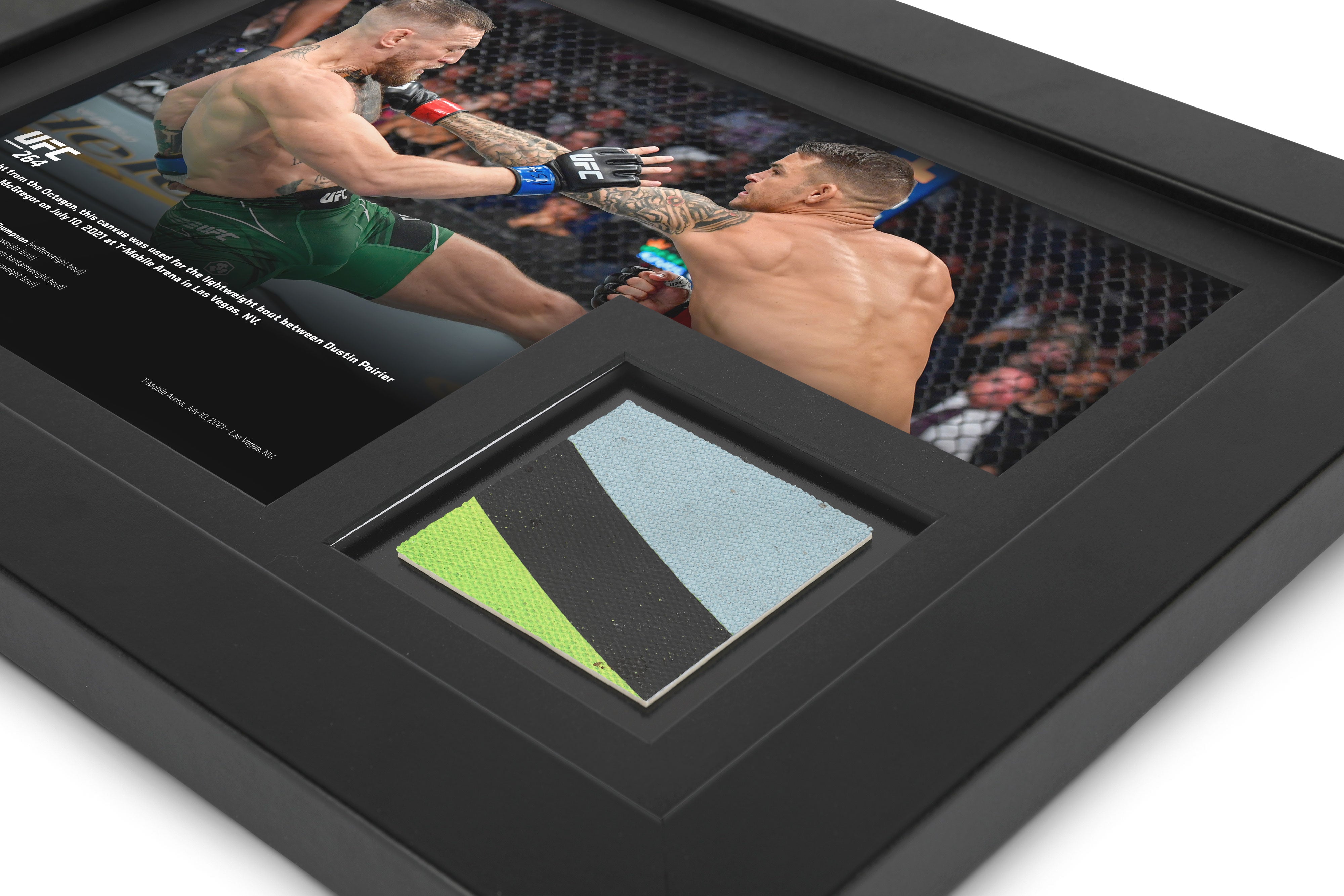 Conor McGregor UFC 264 Canvas & Photo