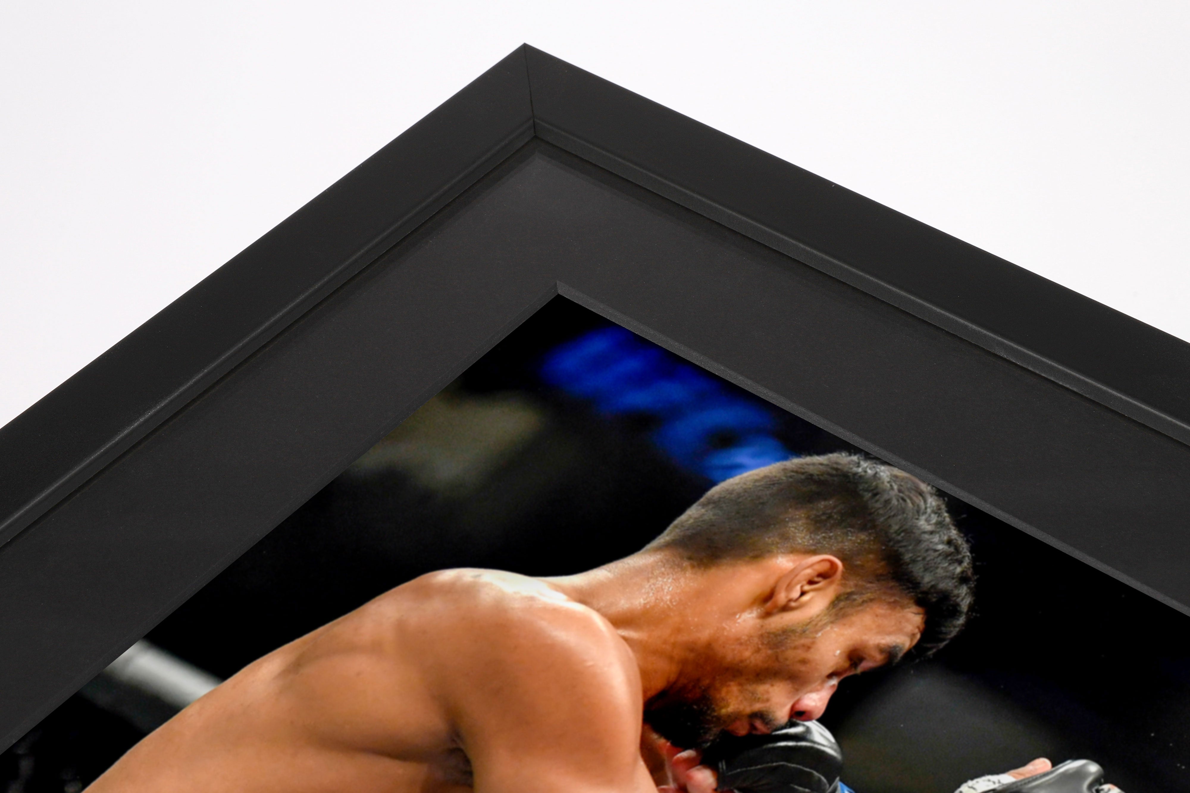 Sean O'Malley Framed Photo UFC 269: Oliveira vs Poirier V2