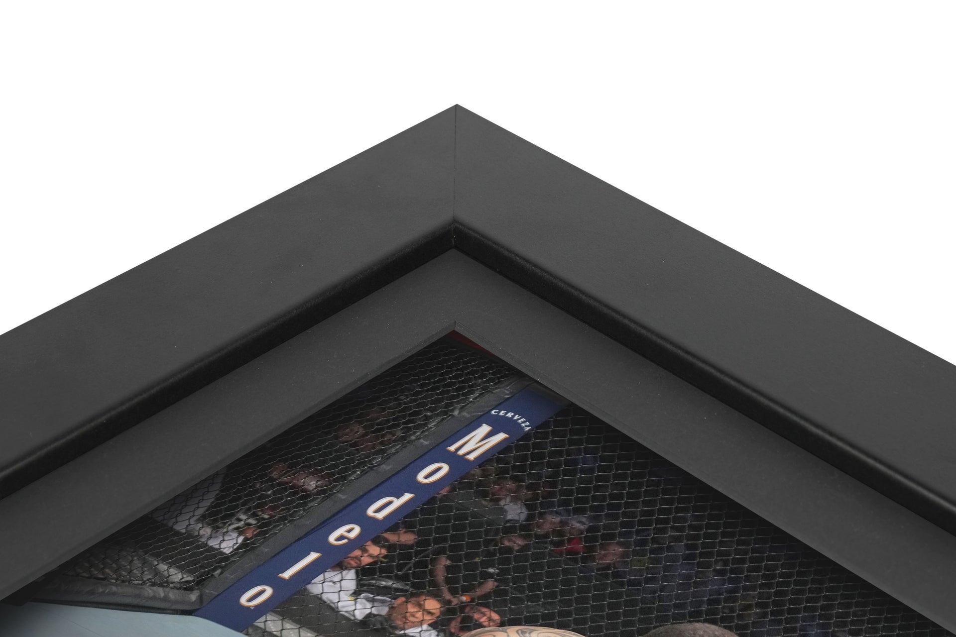 UFC 271: Israel Adesanya vs Robert Whittaker 2 Canvas & Photo