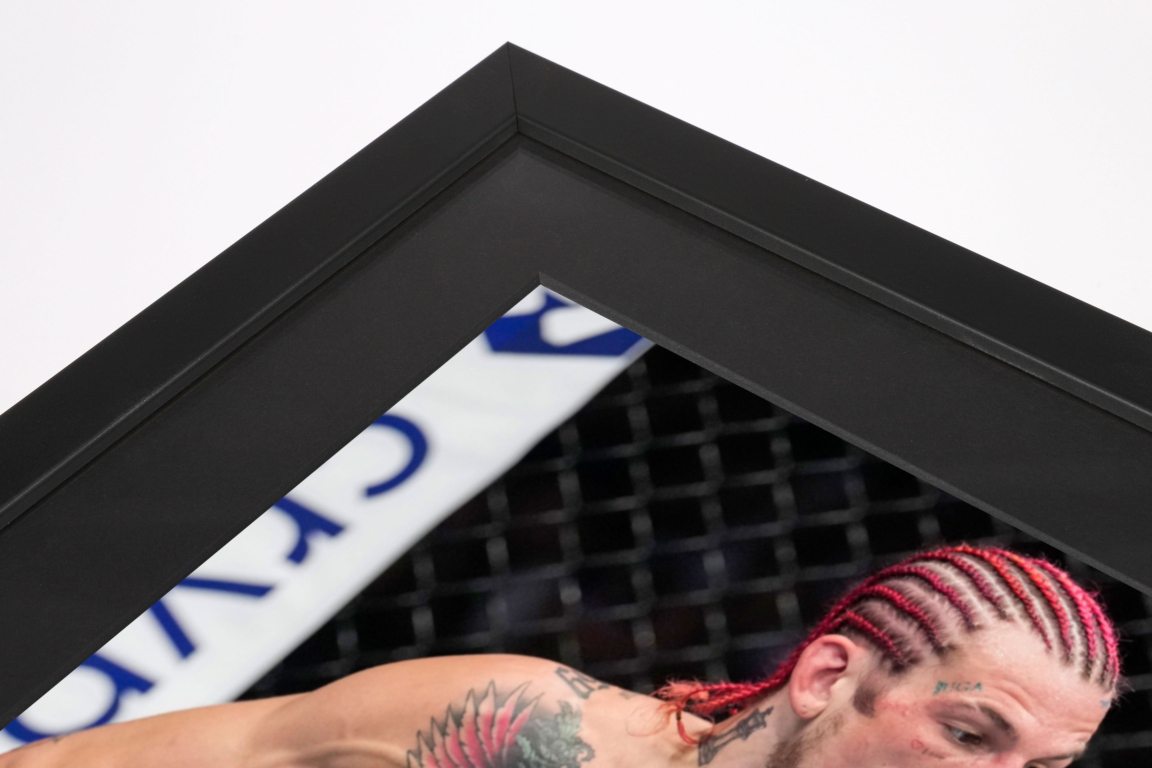 Sean O'Malley Framed Photo UFC 280: Oliveira vs. Makhachev V2