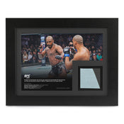 UFC 285: Jon Jones vs Ciryl Gane Canvas & Photo