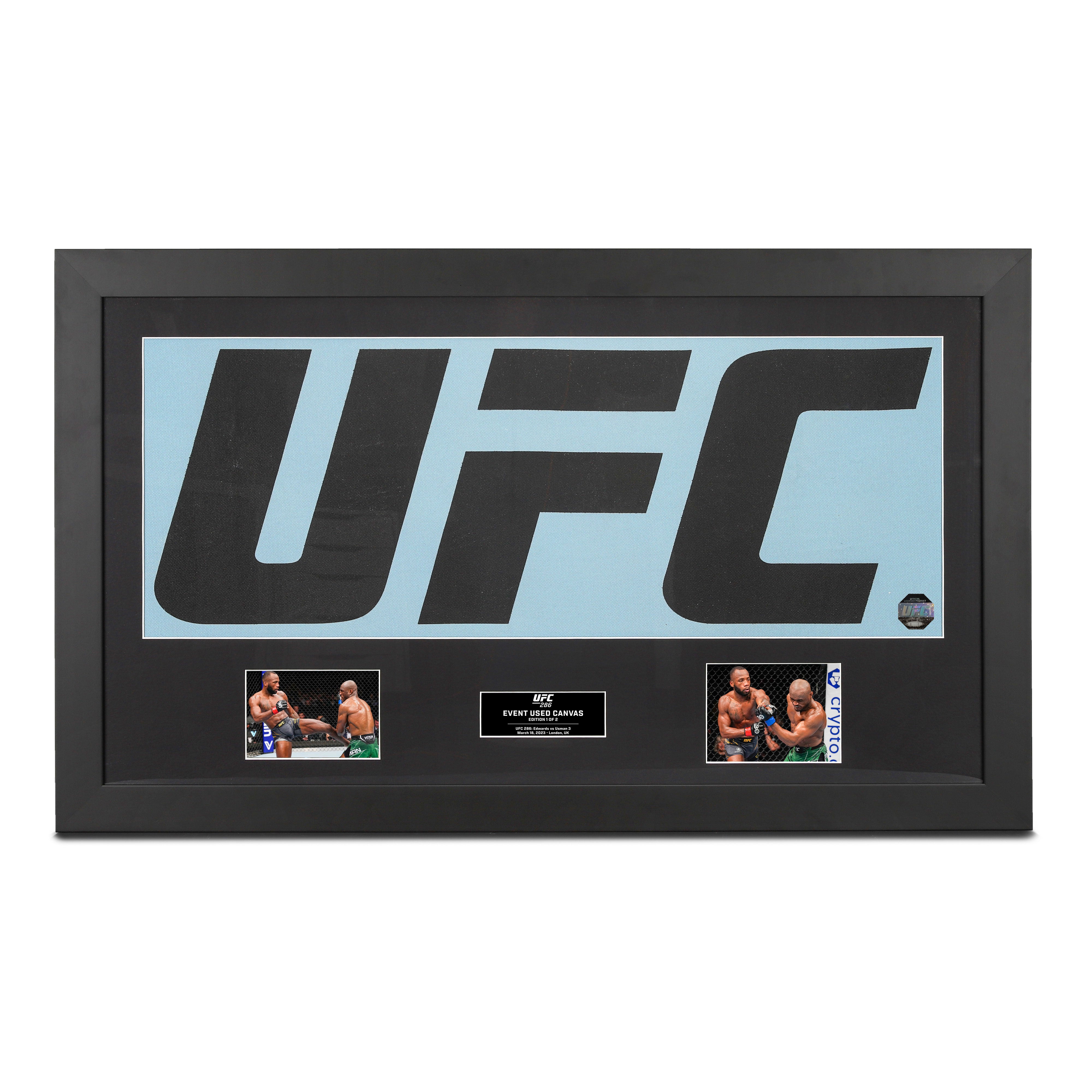 Get Your Hands On Exclusive UFC 286 Merchandise! - UFC Store
