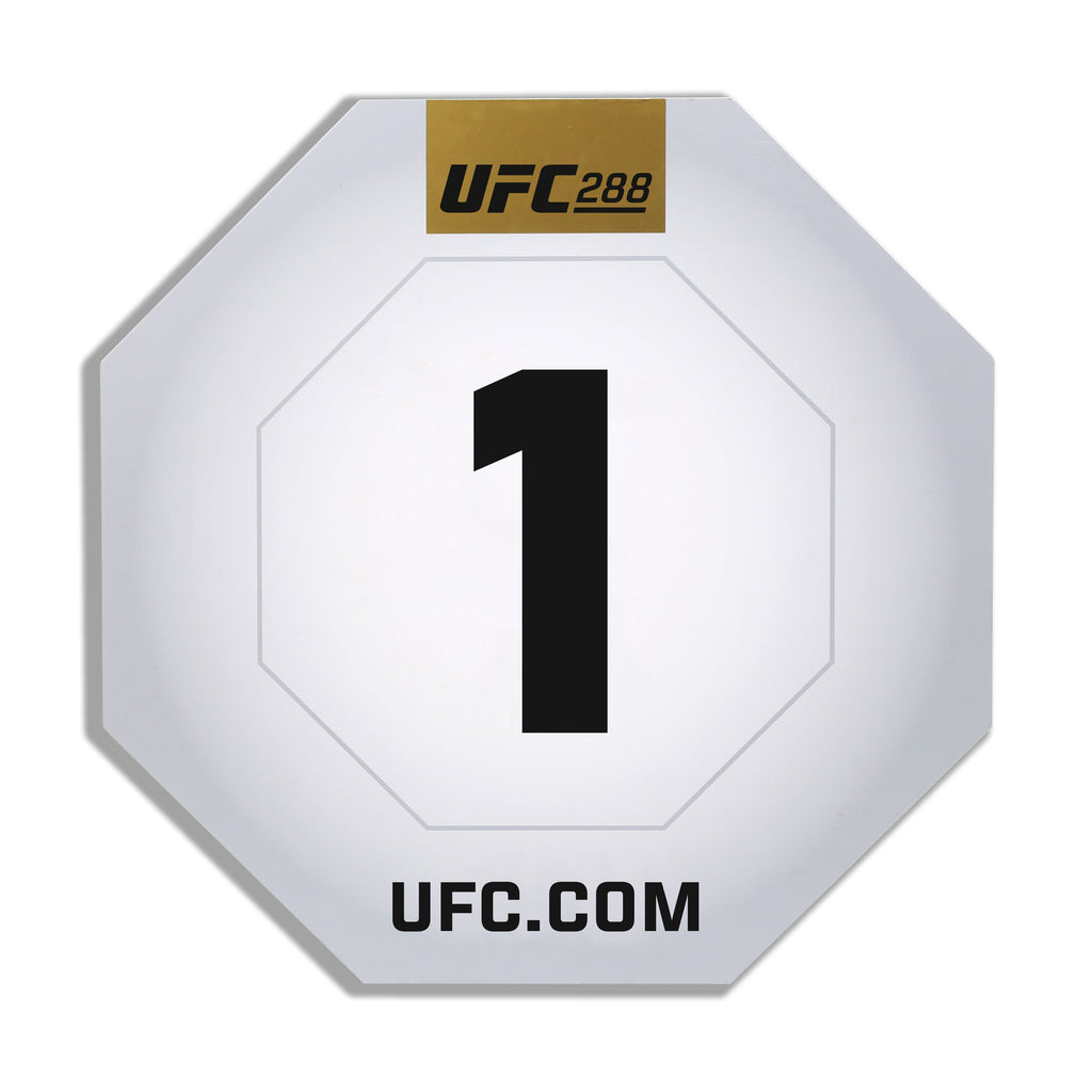 UFC 288: Sterling vs Cejudo Round Cards
