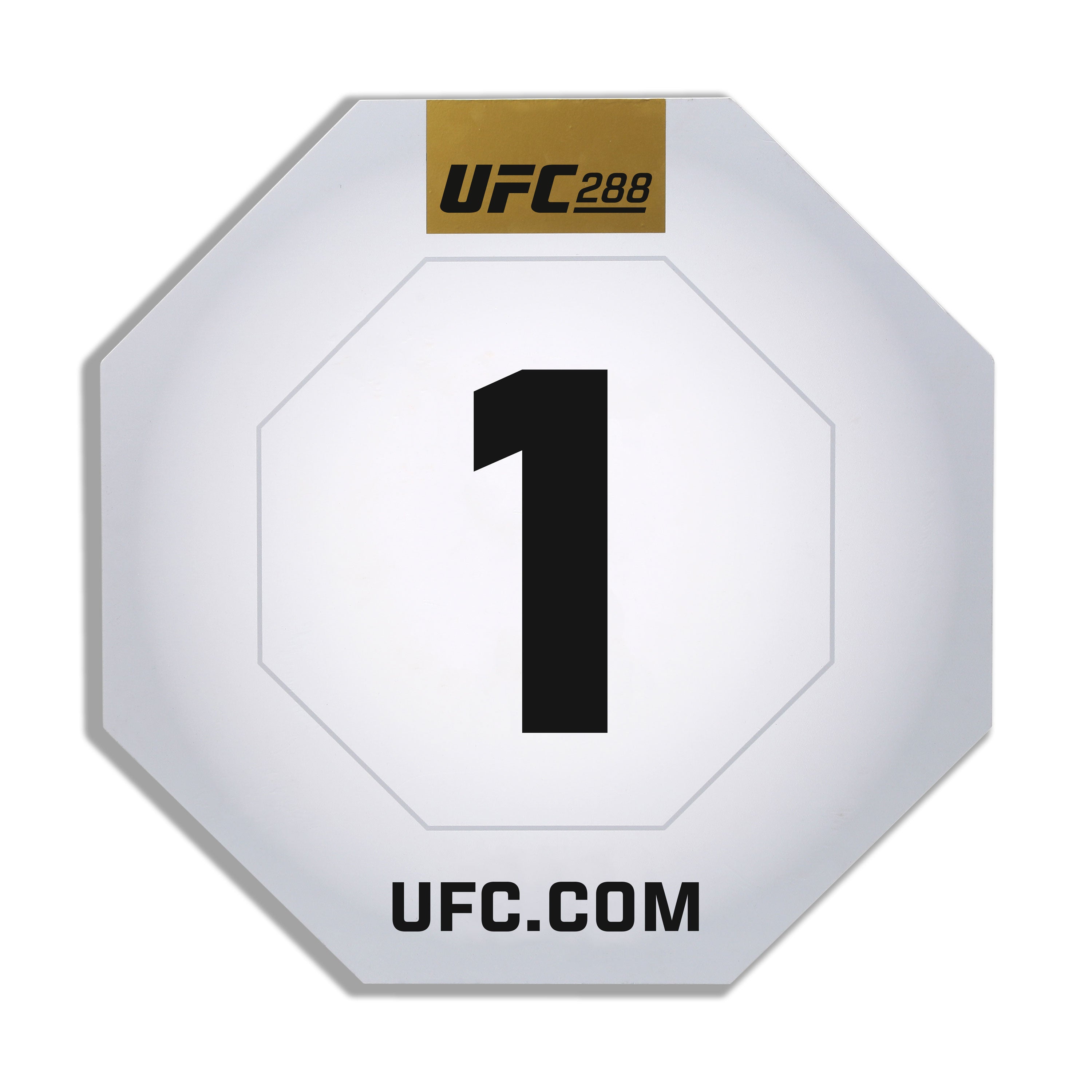 UFC 288: Sterling vs Cejudo Round Cards