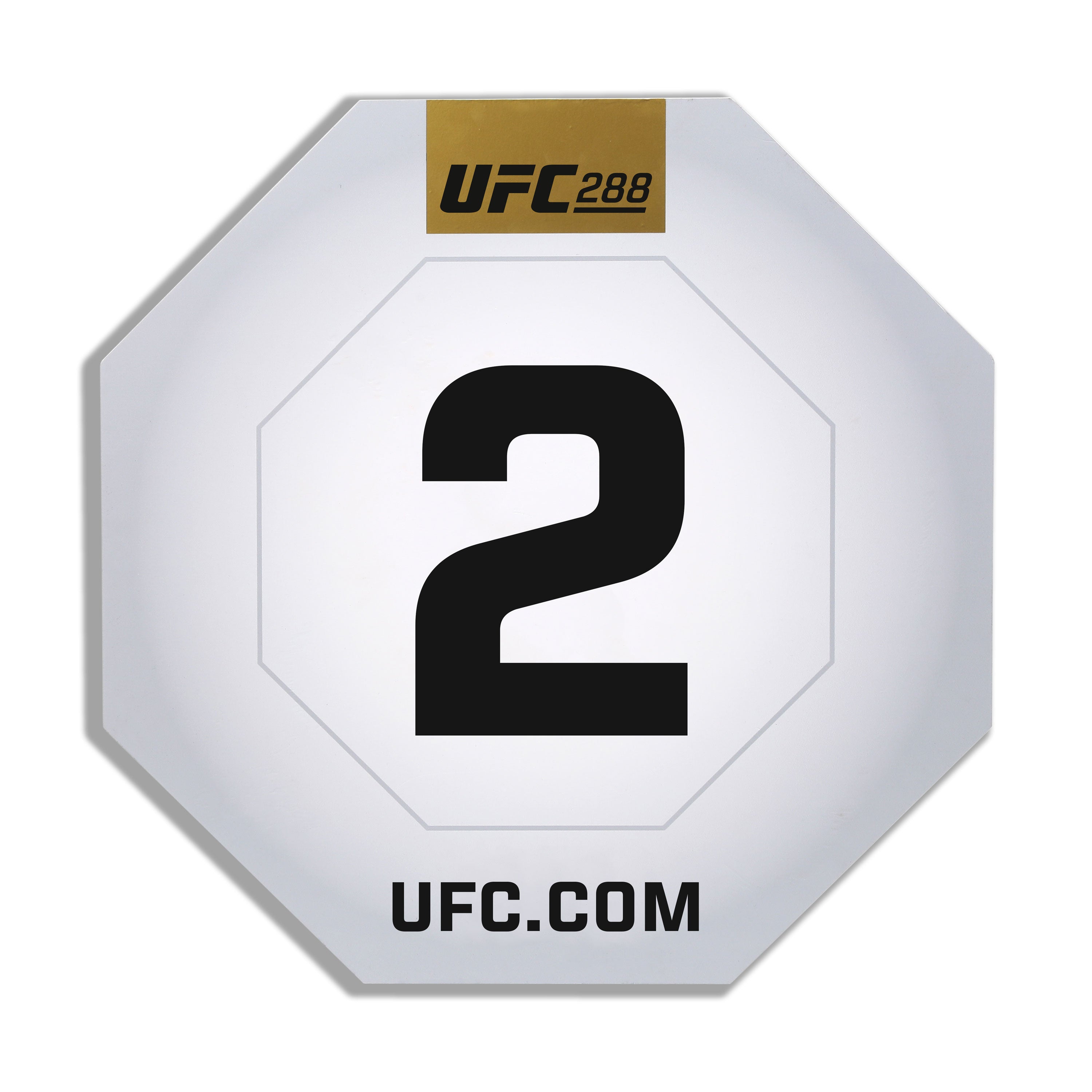 UFC 288: Sterling vs Cejudo Round Cards