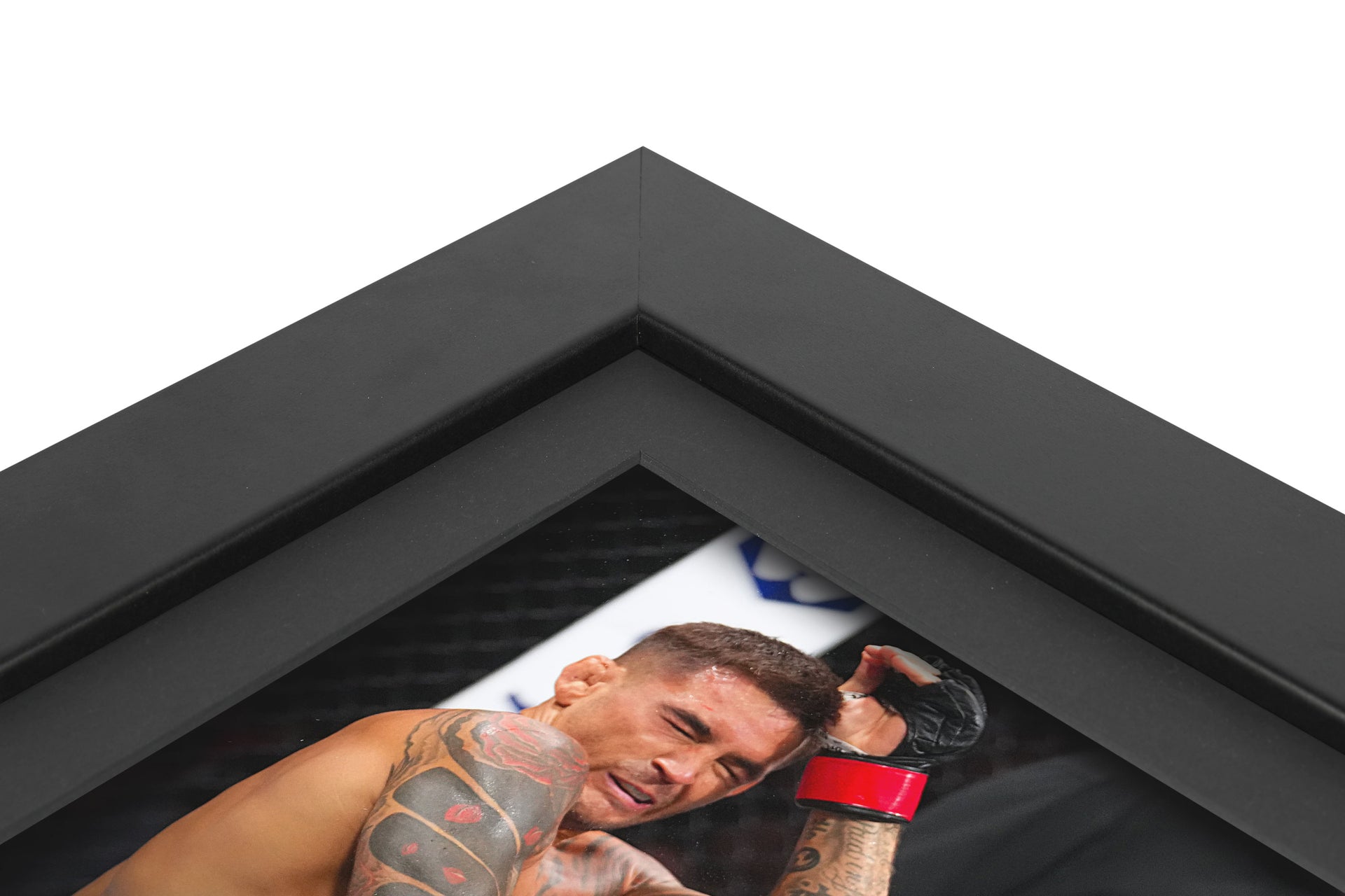 UFC 291: Justin Gaethje vs Dustin Poirier Canvas & Photo