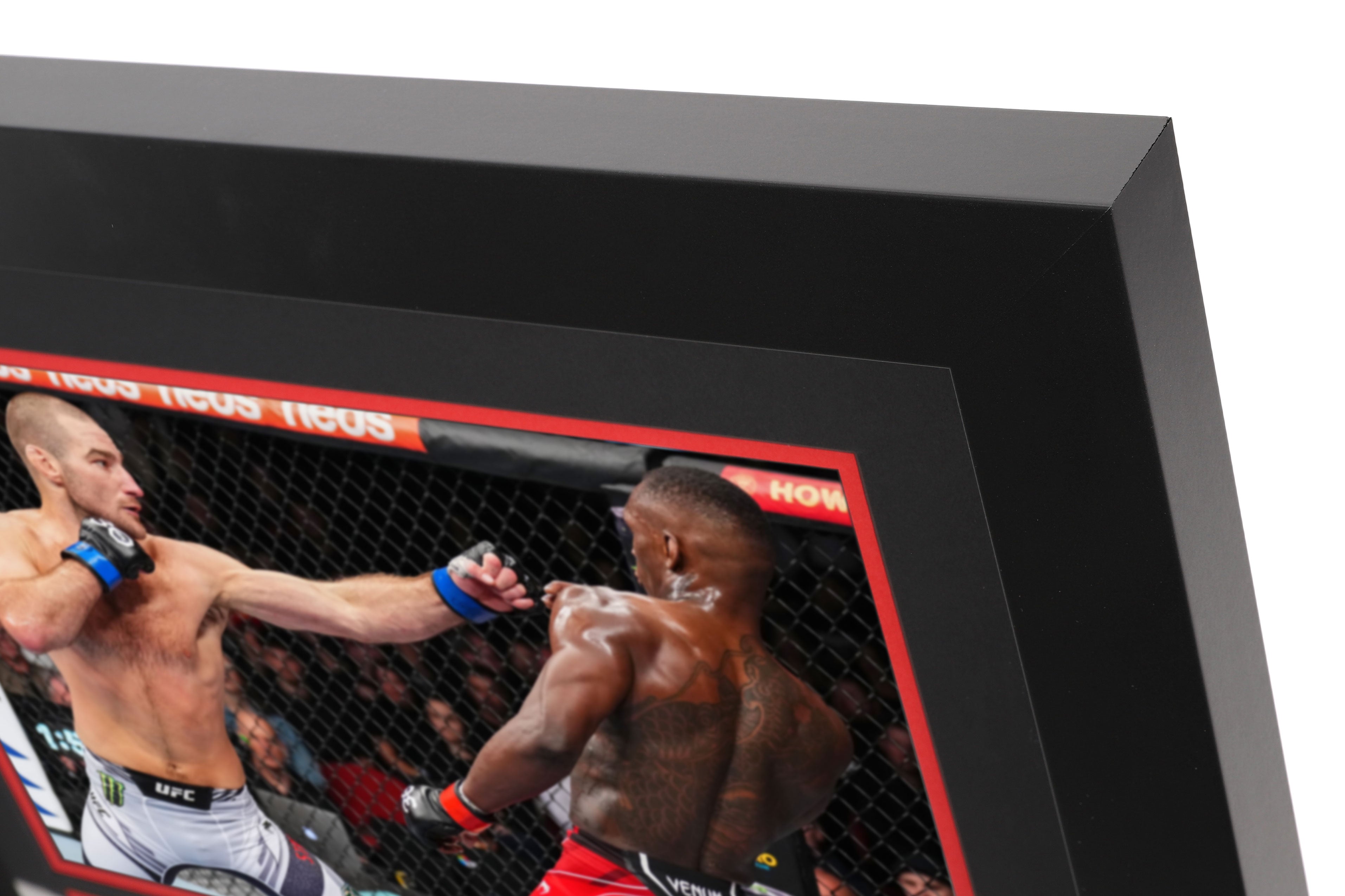 UFC 293: Adesanya vs Strickland Canvas & Photo