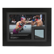 UFC 299: O'Malley vs Vera 2 Canvas & Photo