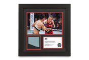 UFC 300: Weili vs Xiaonon Event Canvas & Photo