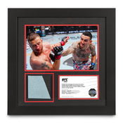 UFC 300: Gaethje vs Holloway Canvas & Photo