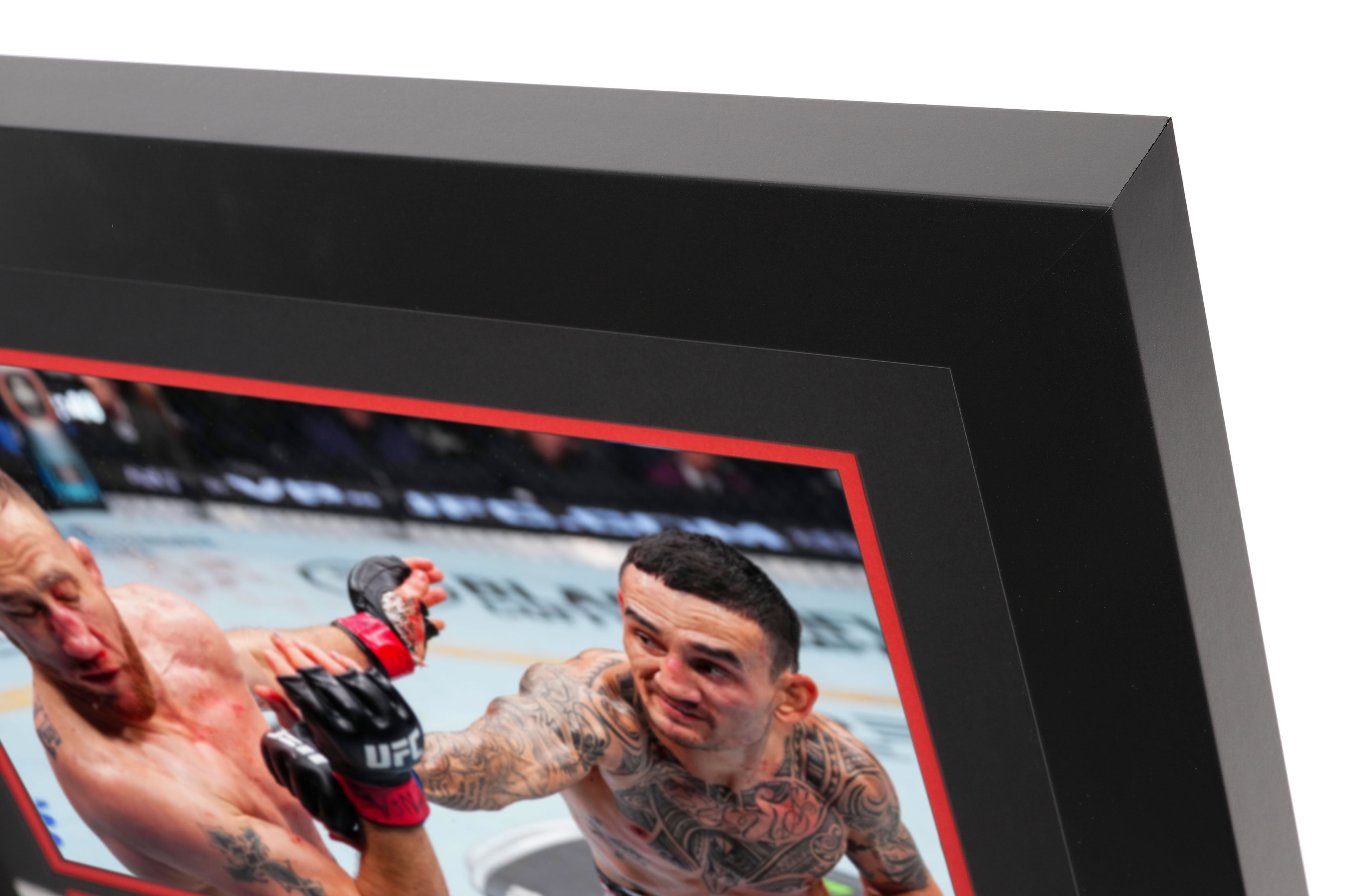 UFC 300: Gaethje vs Holloway Event Canvas & Photo