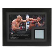 UFC 300: Pereira vs Hill Canvas & Photo
