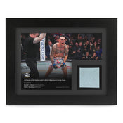 UFC 300: Gaethje vs Holloway Canvas & Photo
