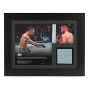 UFC 300: Gaethje vs Holloway Canvas & Photo