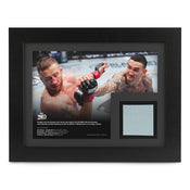 UFC 300: Gaethje vs Holloway Canvas & Photo