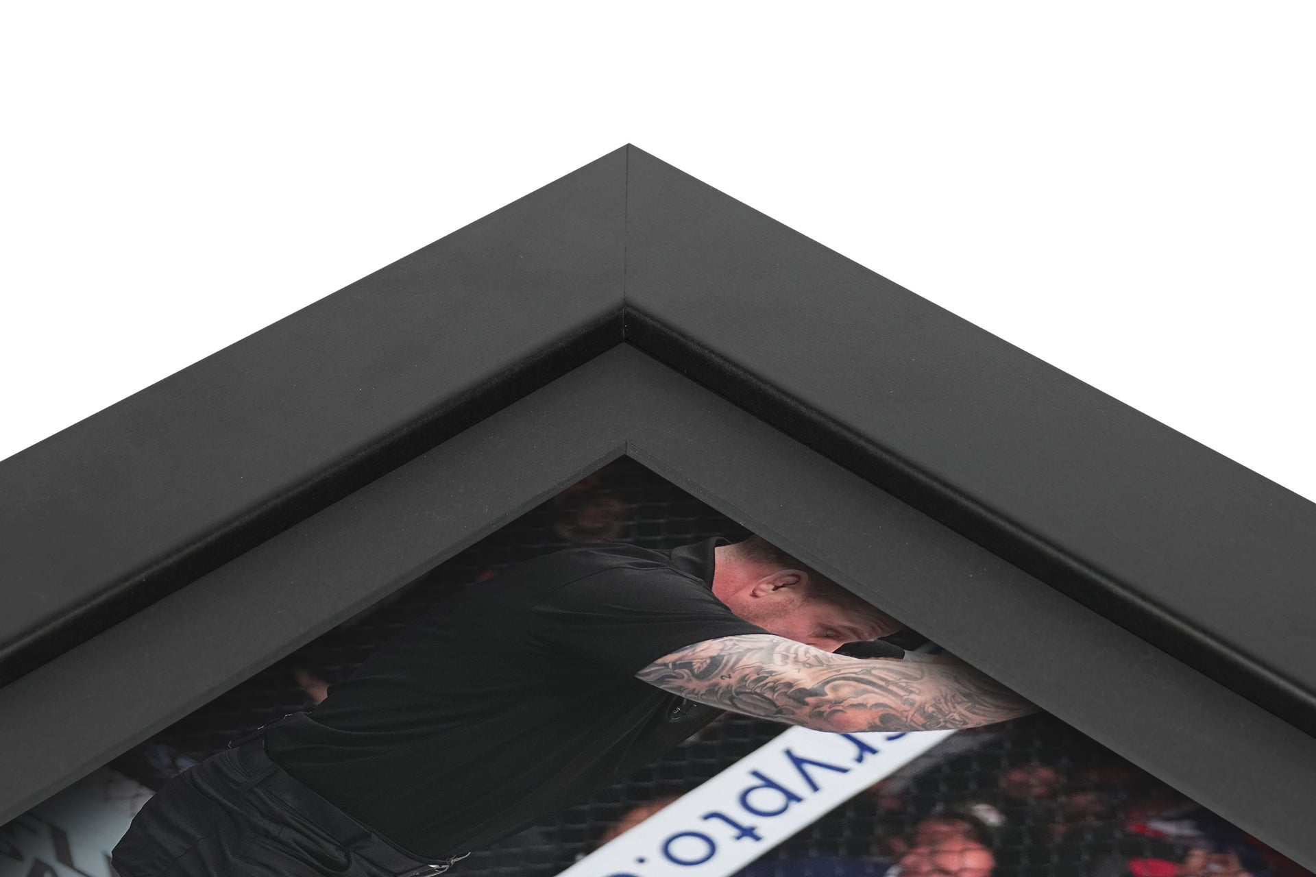 UFC 300: Gaethje vs Holloway Canvas & Photo