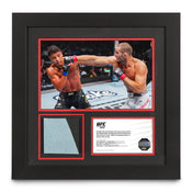 UFC 302: Strickland vs Costa Canvas & Photo