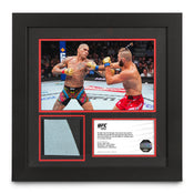 UFC 303: Pereira vs Prochazka Canvas & Photo