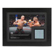 UFC 303: Pereira vs Prochazka Canvas & Photo