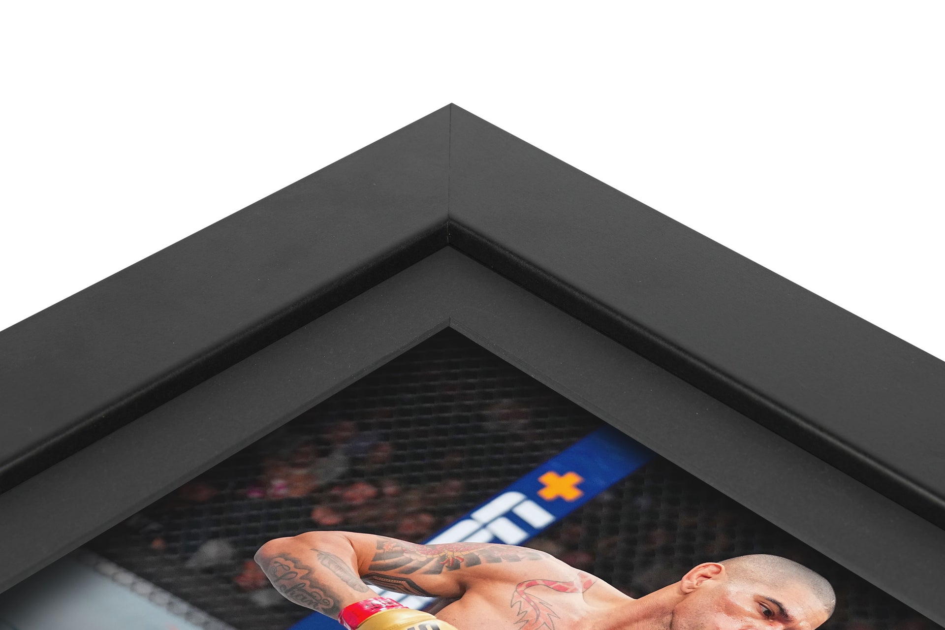 UFC 303: Pereira vs Prochazka Canvas & Photo