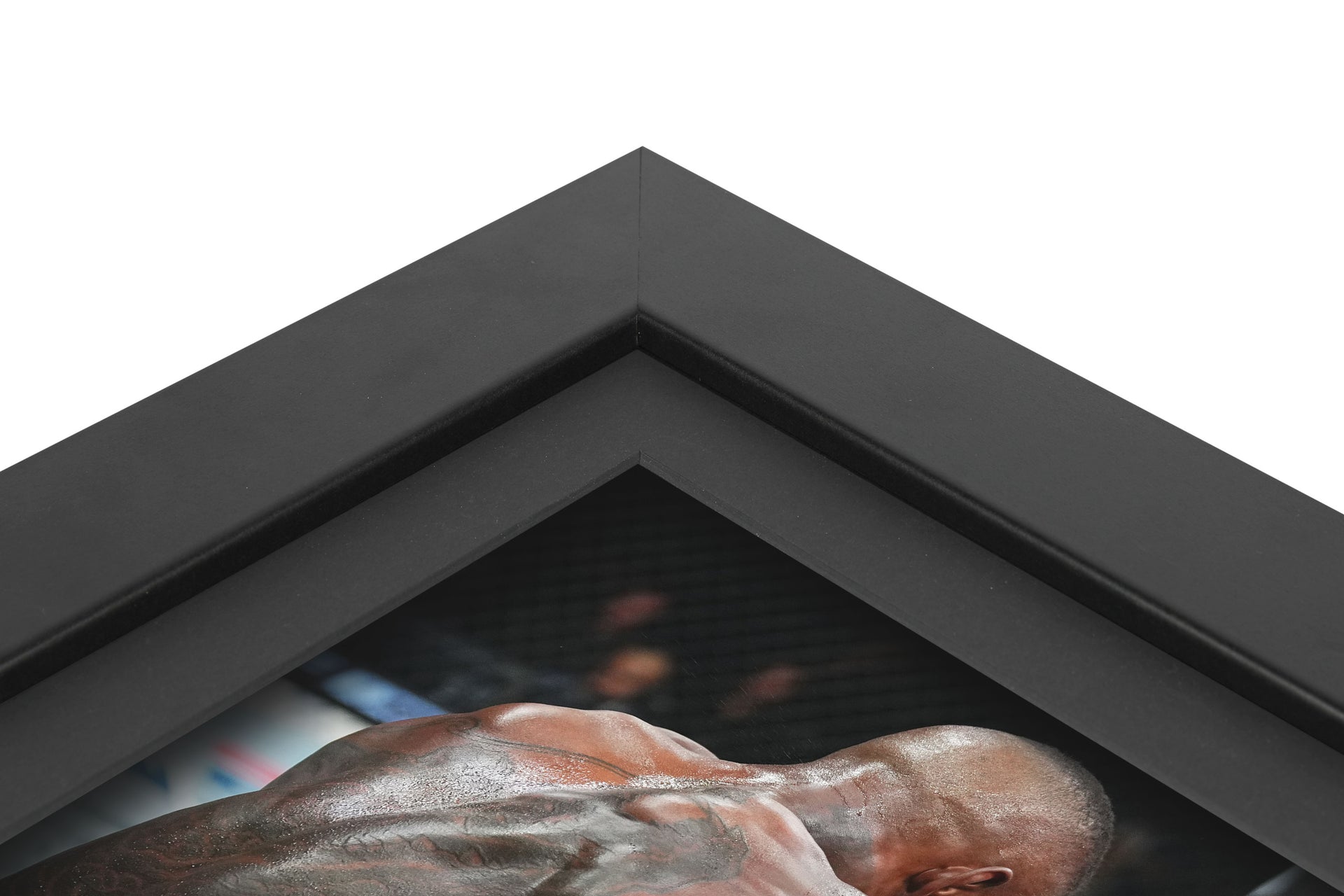 UFC 305: du Plessis vs Adesanya Canvas & Photo