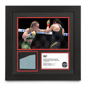 Riyadh Season Noche UFC: Grasso vs Shevchenko Canvas & Photo