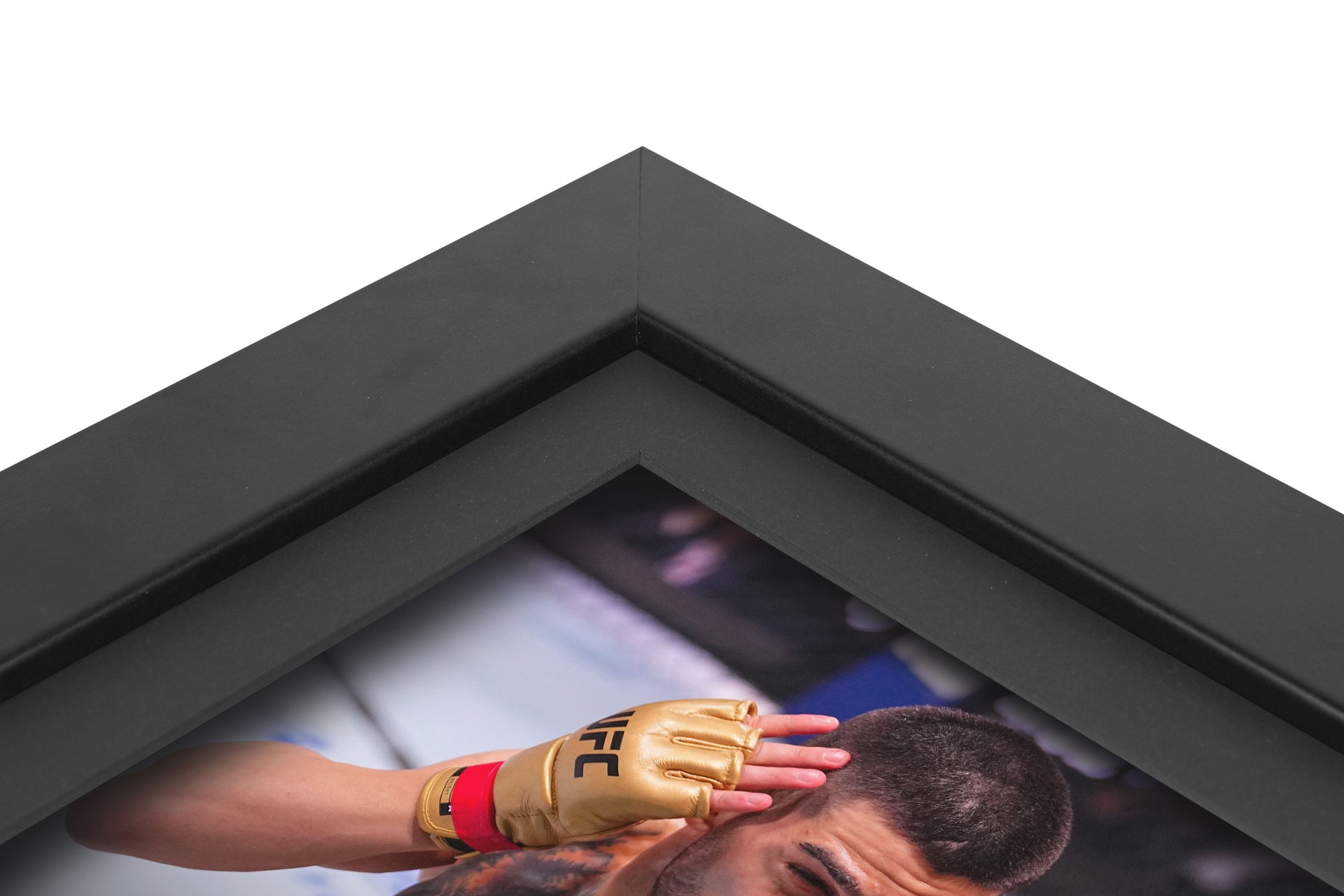 UFC 308: Topuria vs Holloway Canvas & Photo