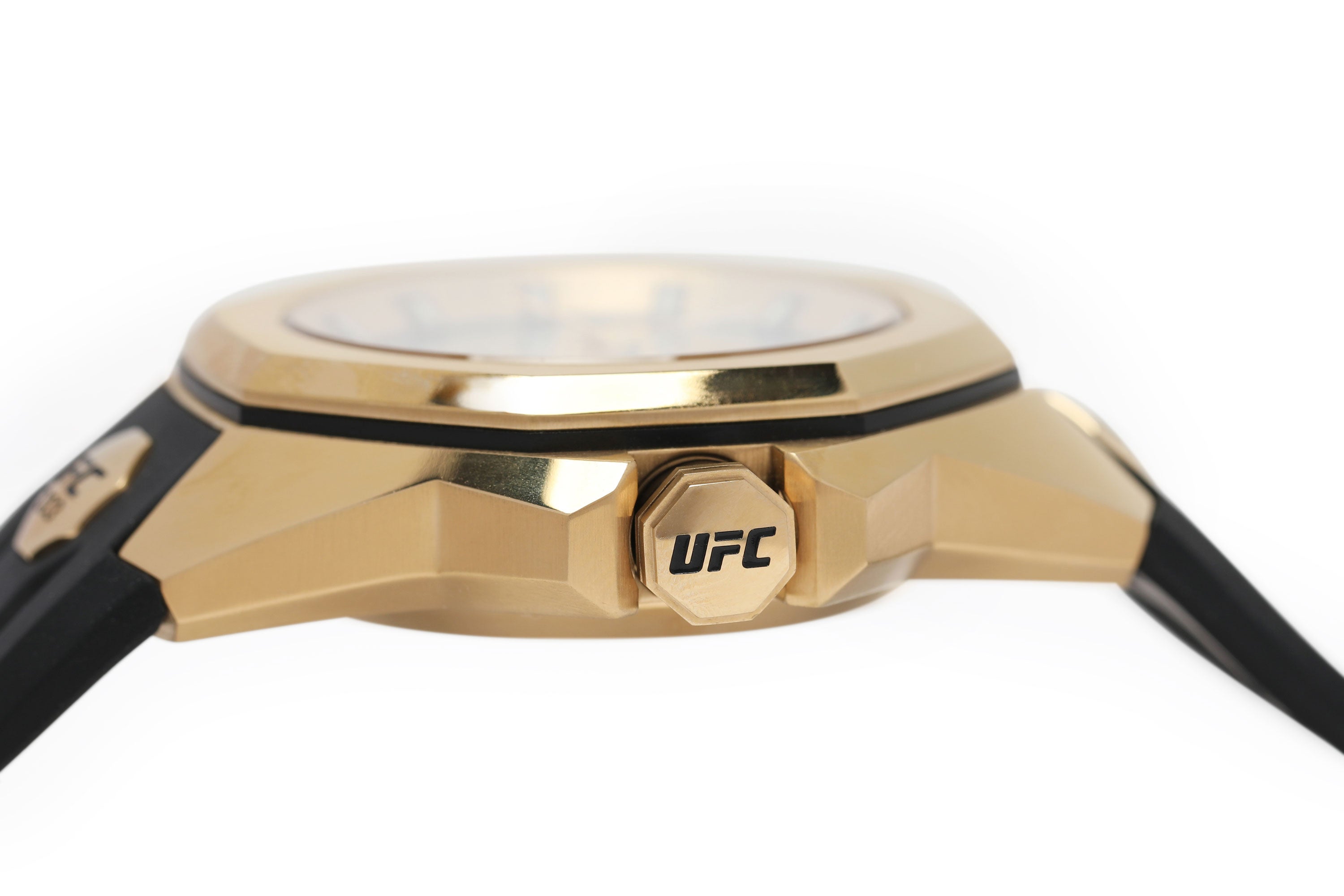 UFC 309 1-of-1 Timex Canvas Watch – Jones vs Miocic