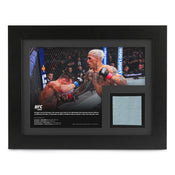 UFC 309: Oliveira vs Chandler 2 Canvas & Photo