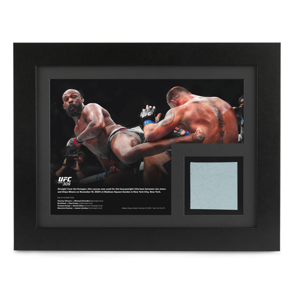 UFC 309: Jones vs Miocic Canvas & Photo