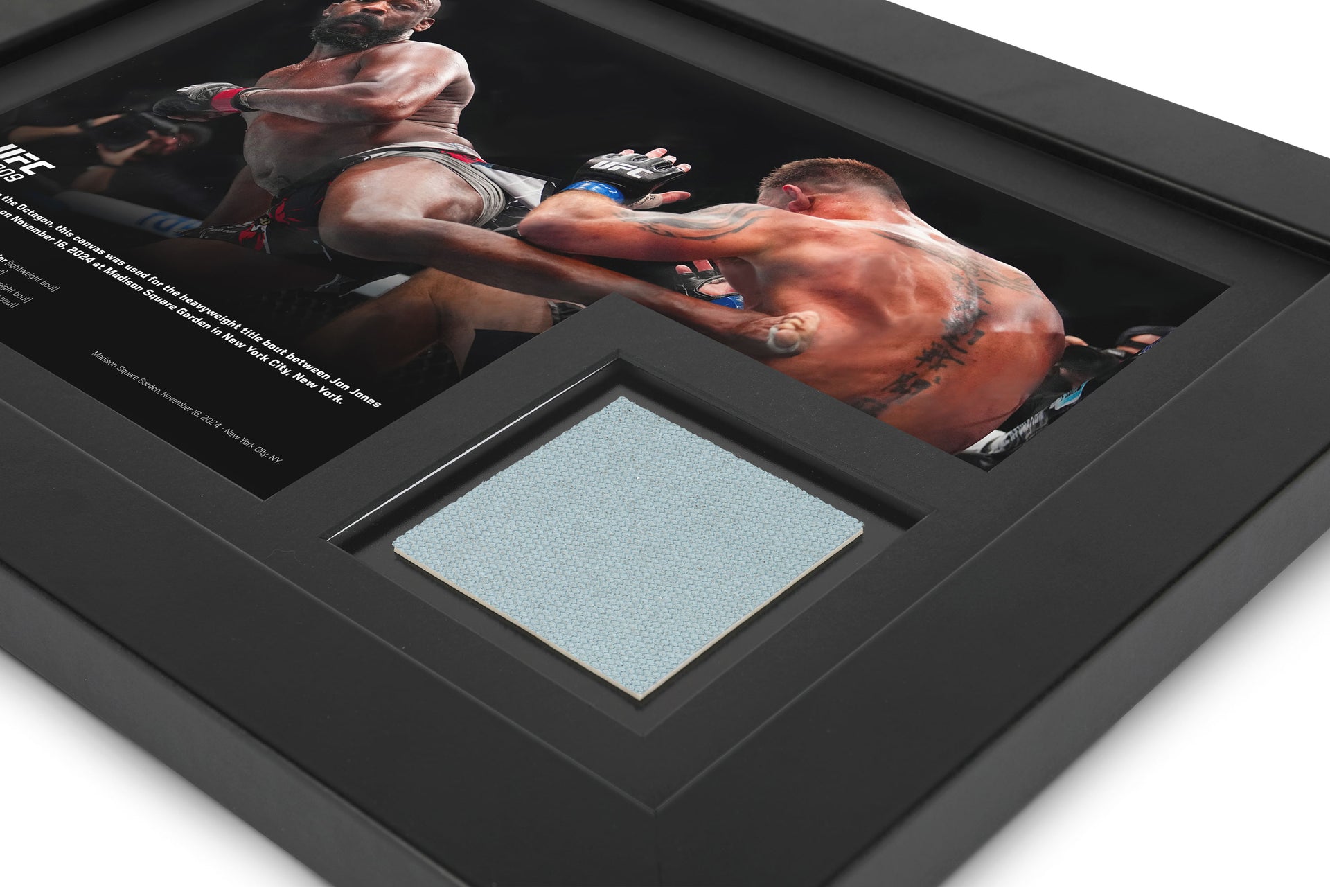 UFC 309: Jones vs Miocic Canvas & Photo