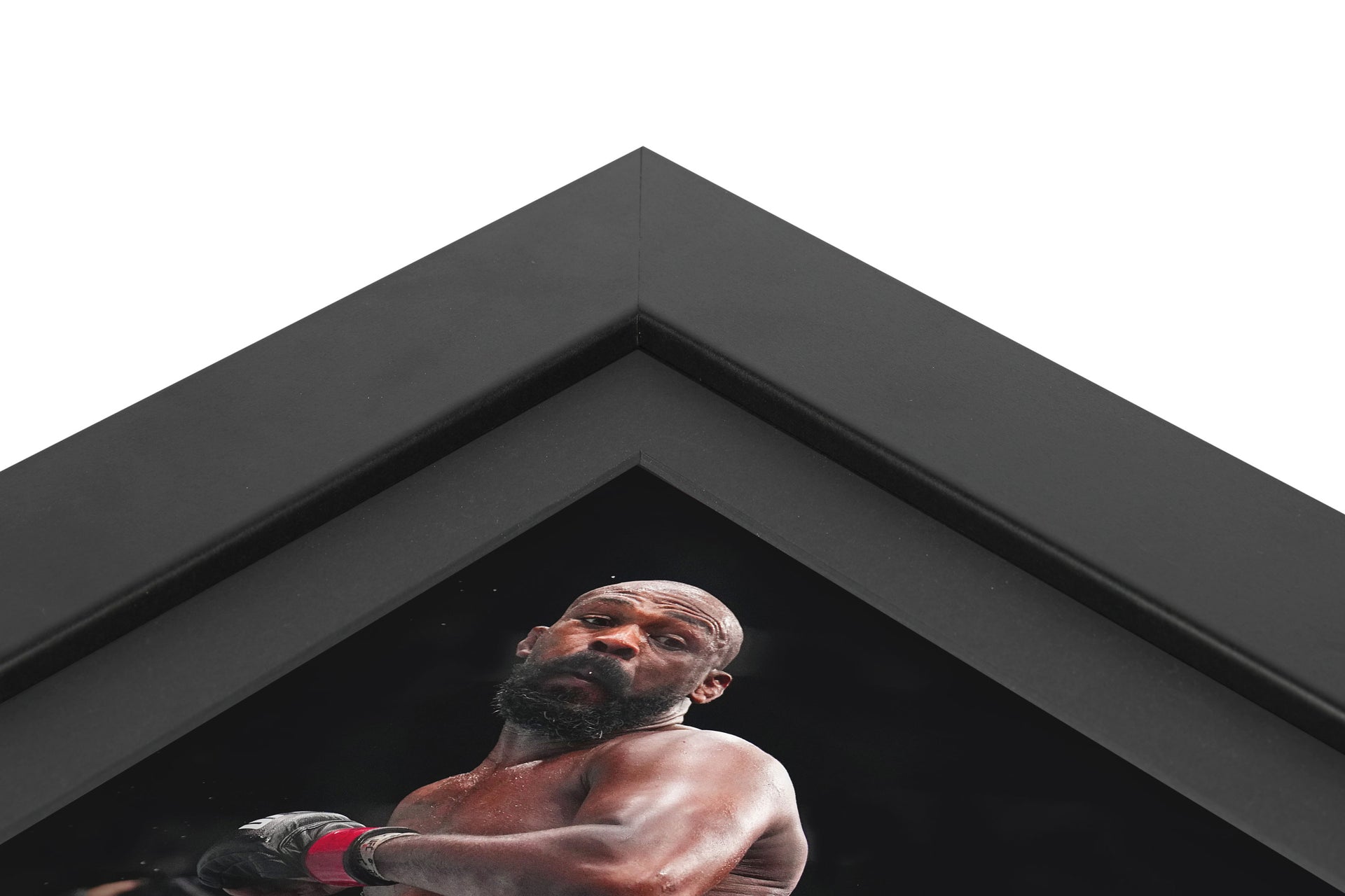 UFC 309: Jones vs Miocic Canvas & Photo