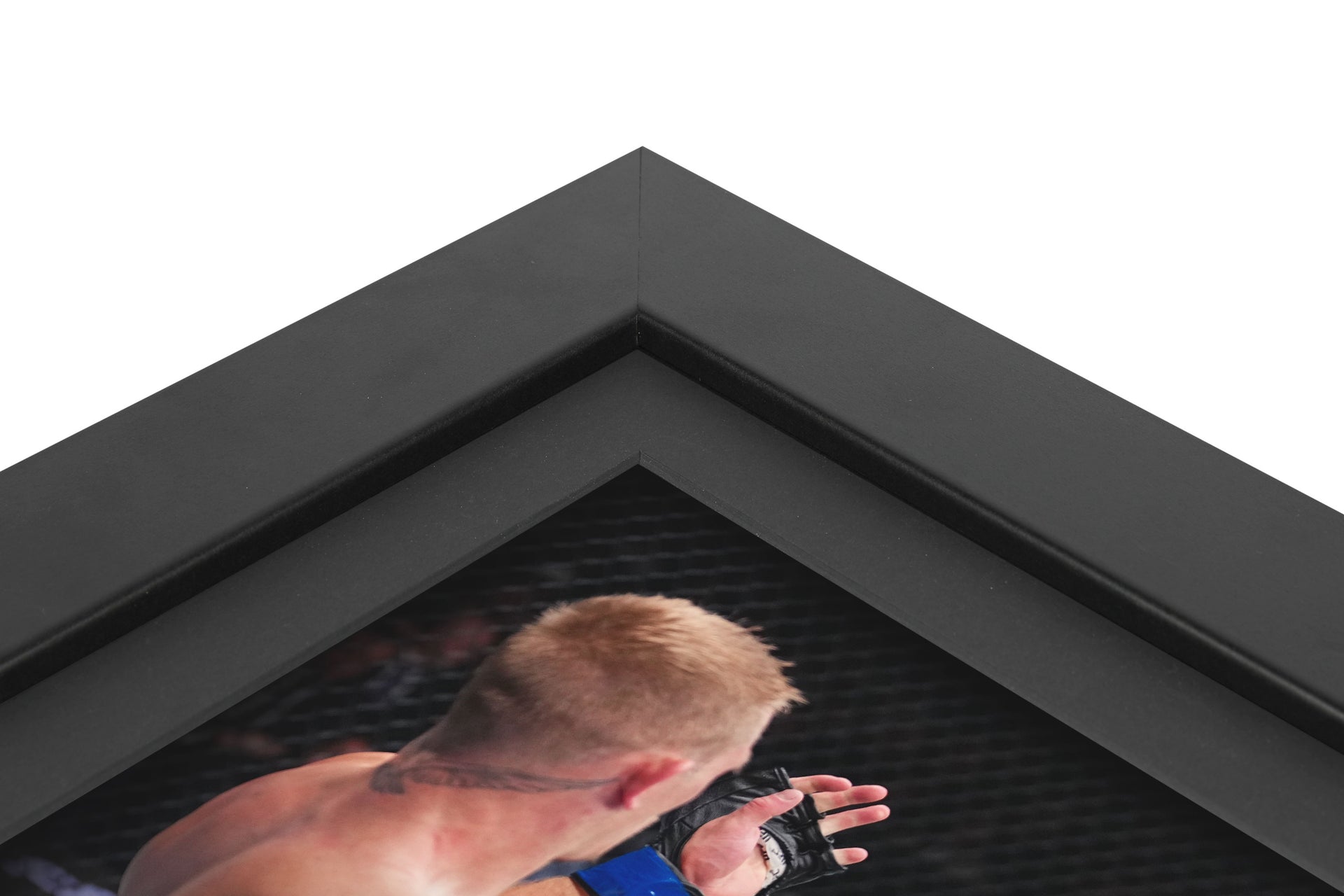UFC 310: Shavkat Rakhmonov vs Ian Machado Garry Canvas & Photo
