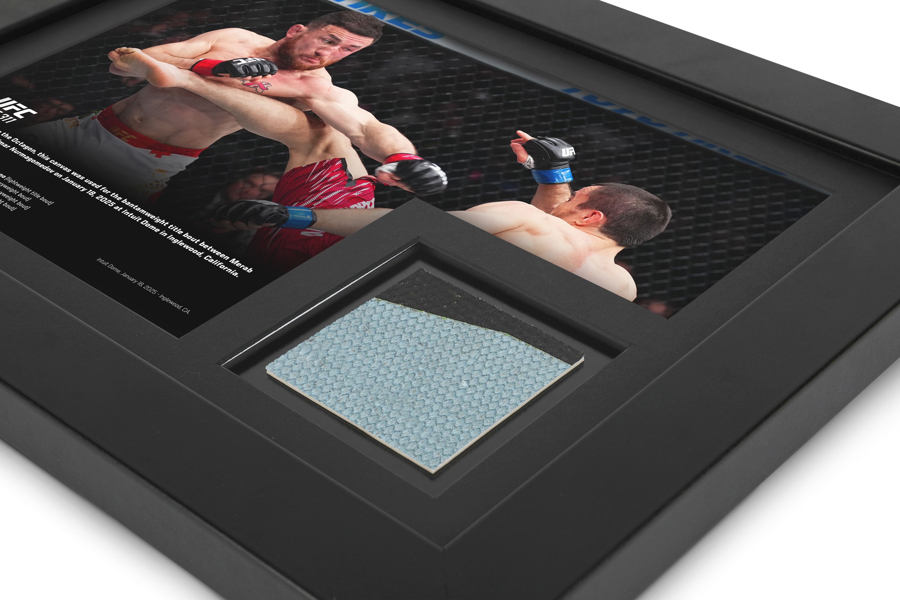 Nurmagomedov Next Ufc Title Fight UFC 311: Dvalishvili Vs