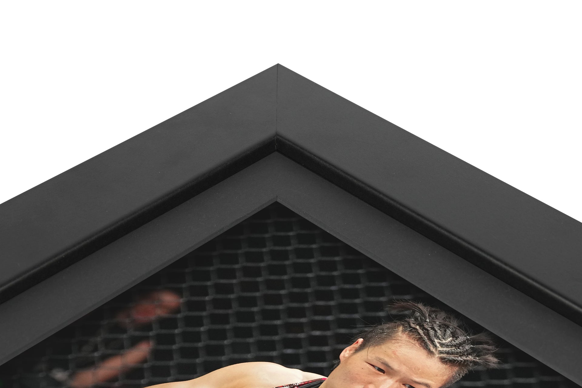 UFC 312: Zhang Weili vs Tatiana Suarez Canvas & Photo