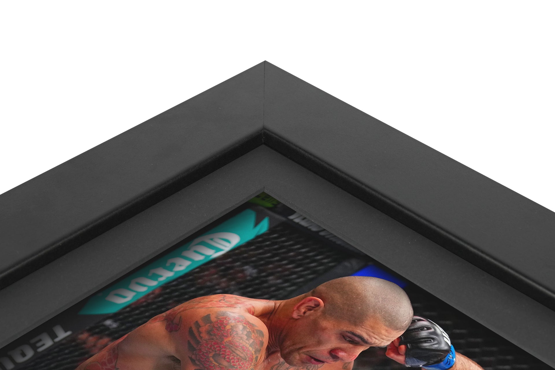 UFC 313: Pereira vs Ankalaev Canvas & Photo