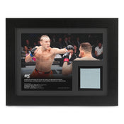 UFC 314: Chandler vs Pimblett Canvas & Photo