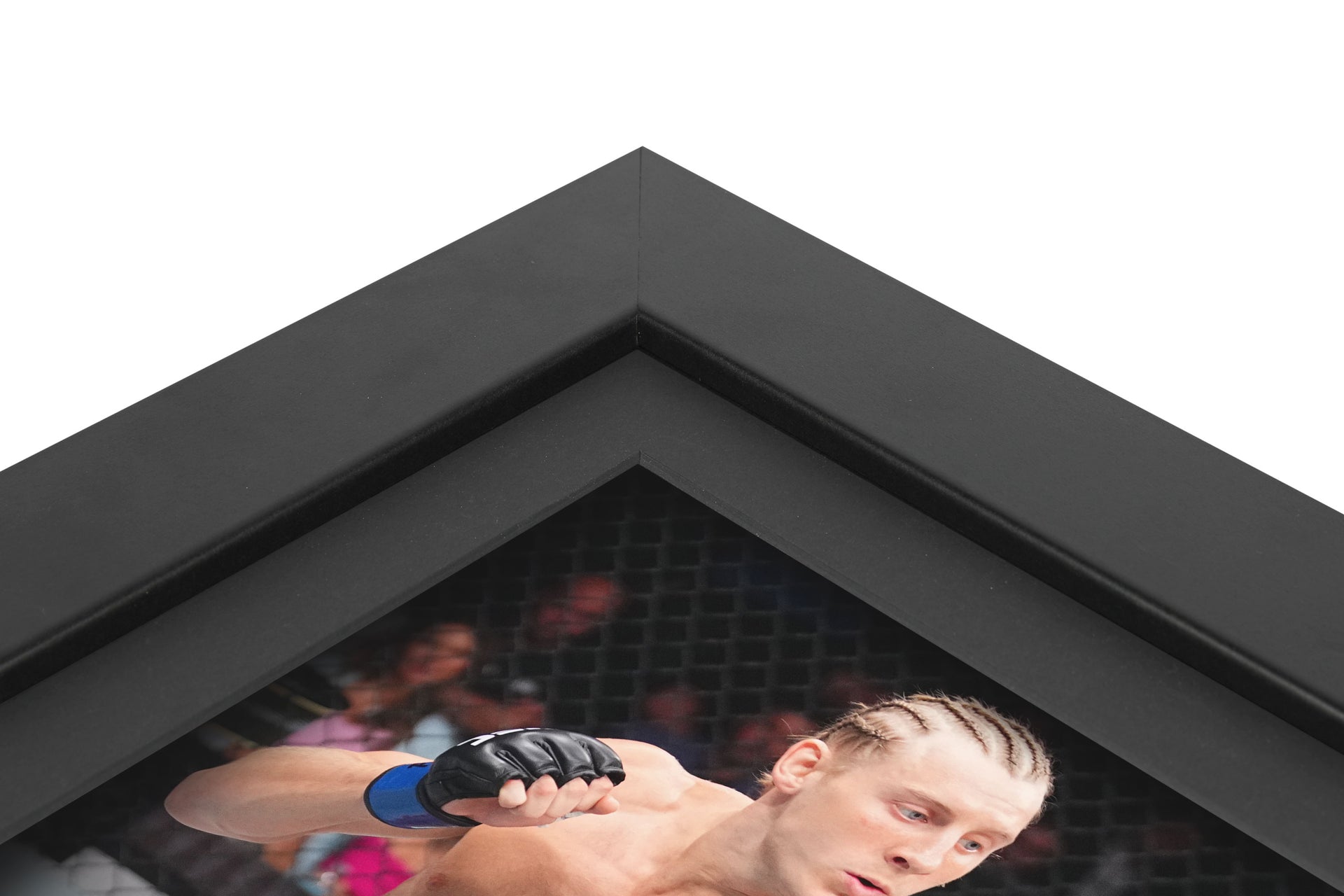 UFC 314: Chandler vs Pimblett Canvas & Photo