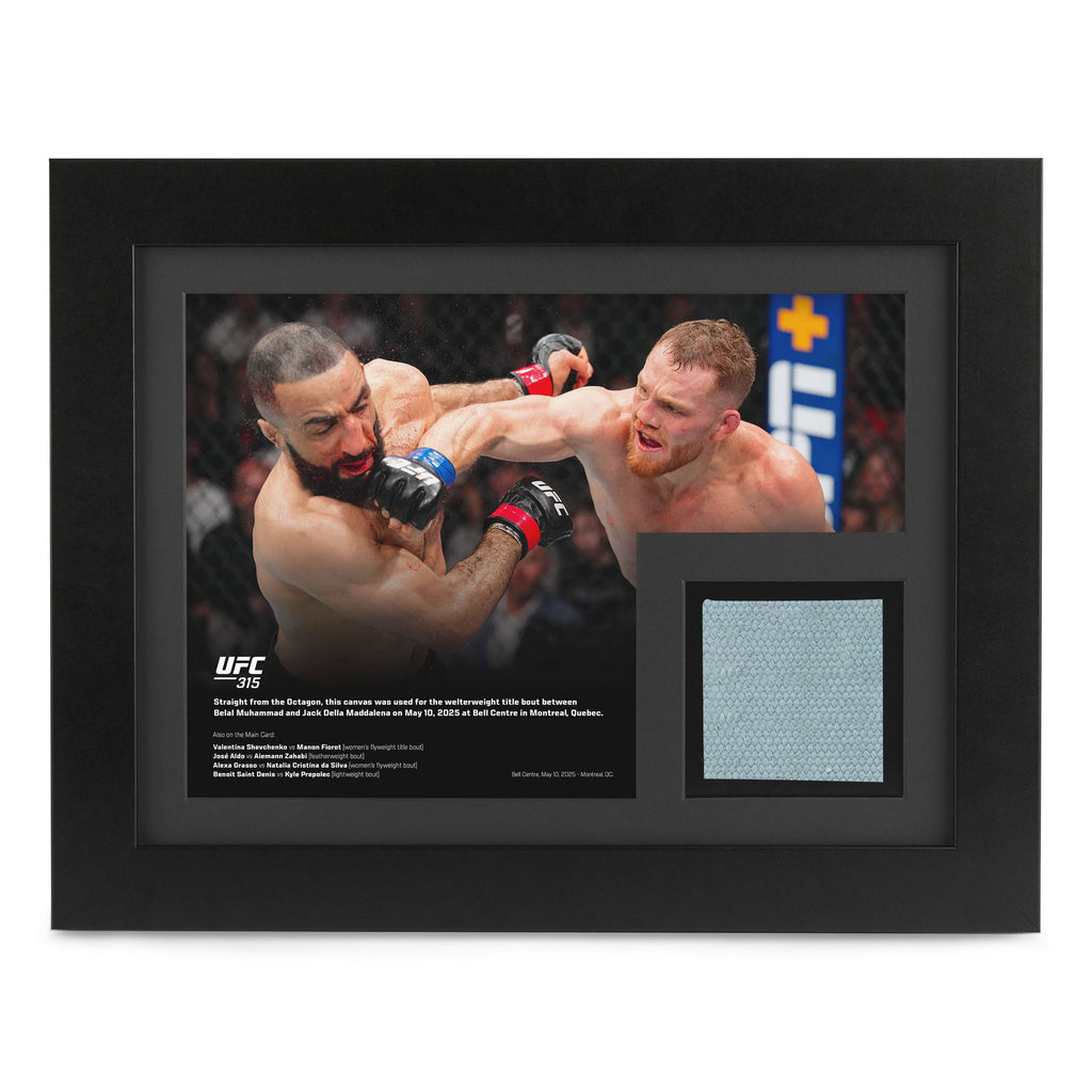 UFC 315: Muhammad vs Della Maddalena Canvas & Photo