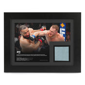 UFC 315: Muhammad vs Della Maddalena Canvas & Photo