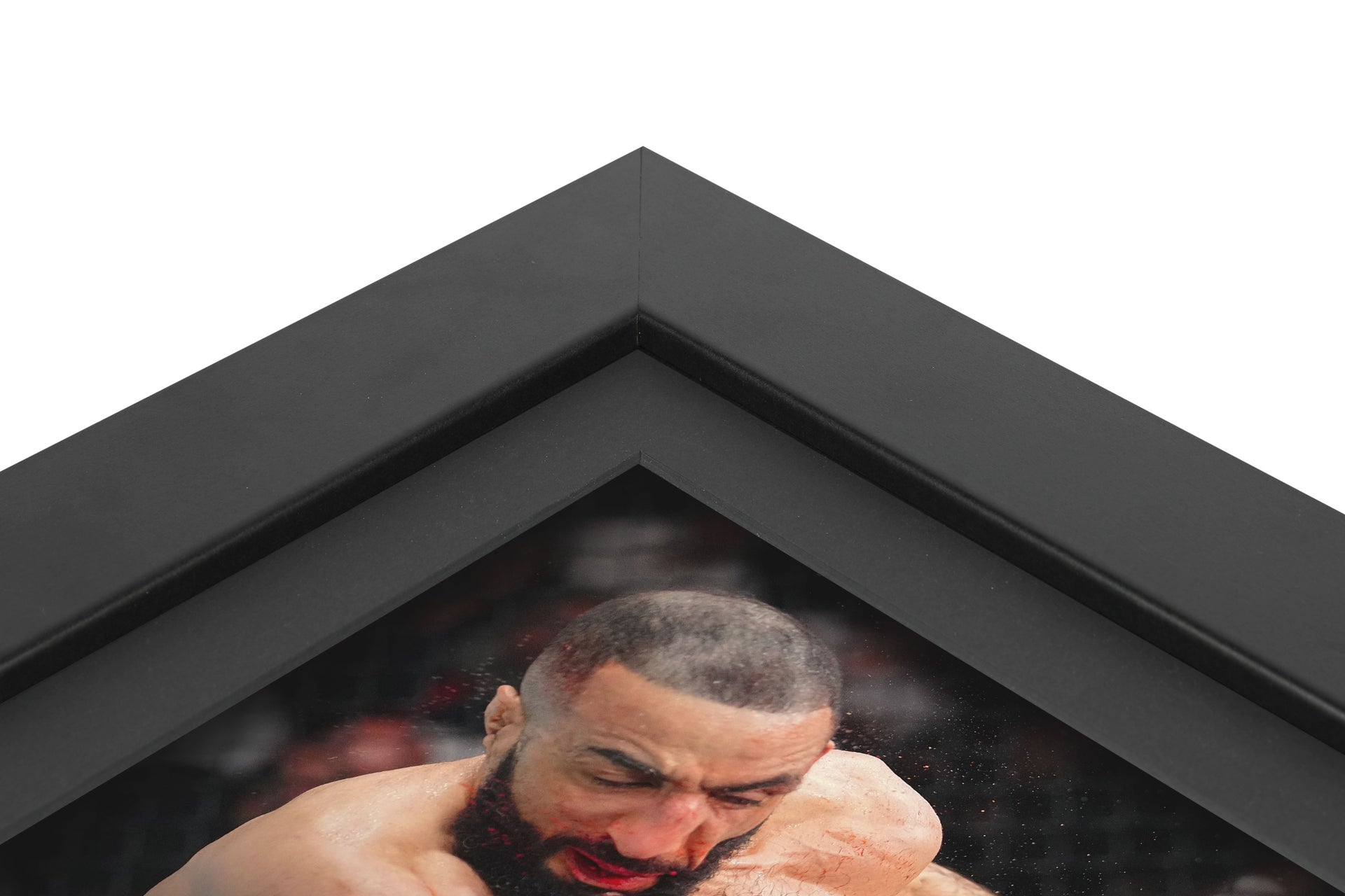 UFC 315: Muhammad vs Della Maddalena Canvas & Photo