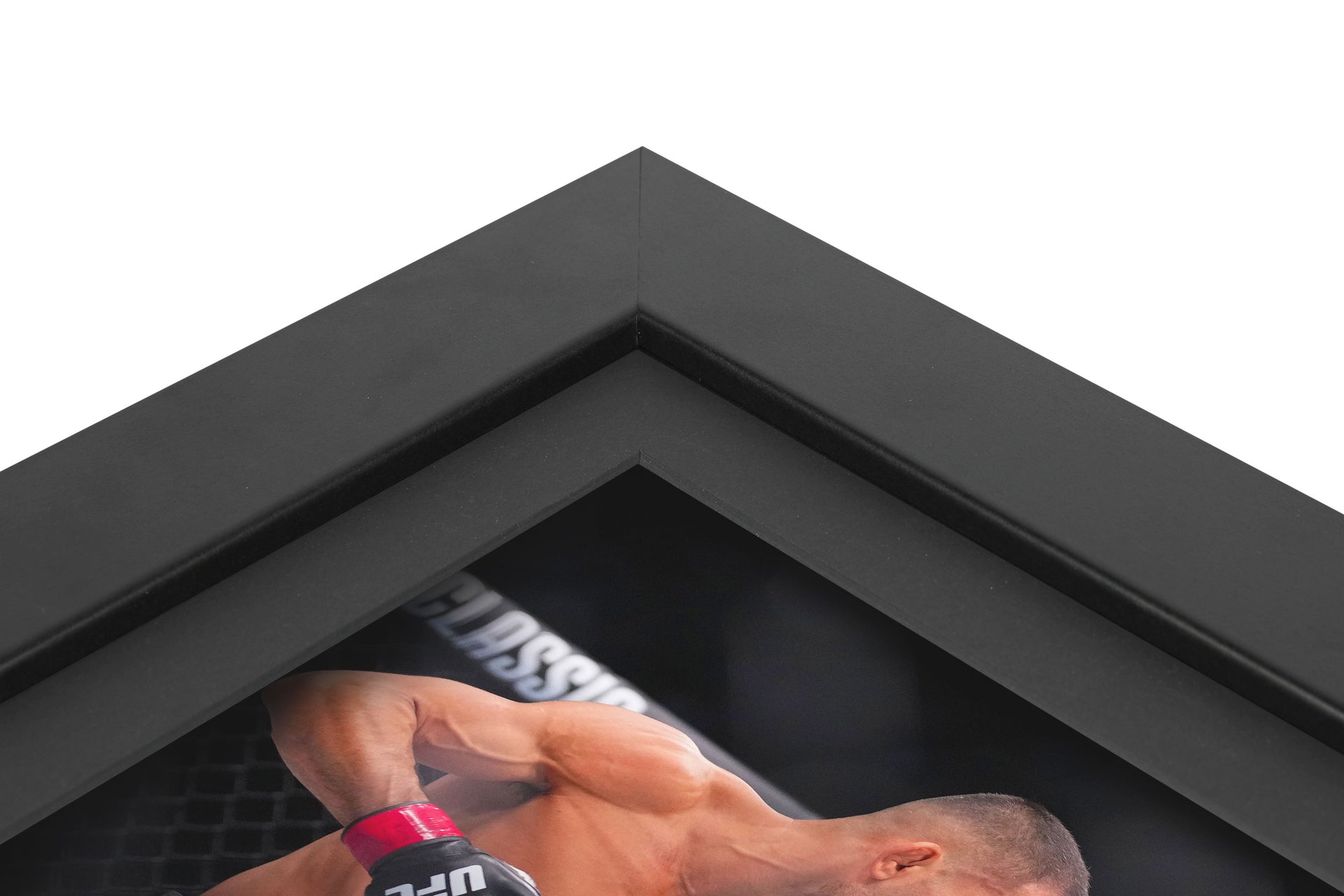 UFC 317: Alexandre Pantoja vs Kai Kara-France Canvas & Photo